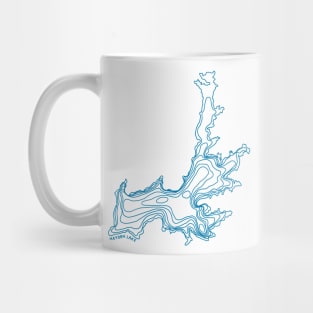 Hayden Lake Mug